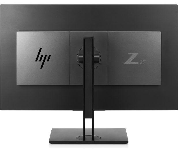 HP 27'' Z27n G2 1JS10A4 Srebrny - 1460246 - zdjęcie 4